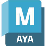 Maya Logo